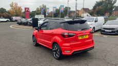 Ford EcoSport 1.0 EcoBoost 125 ST-Line 5dr Petrol Hatchback